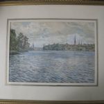 612 5727 WATERCOLOUR